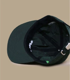 HUF Lightning Quilted Forest Green 13 HUF Lightning Quilted Forest Green -Monde Chapeau lightning quilted forest green 5