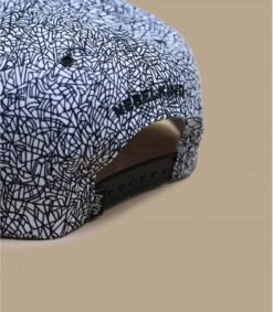 Lines Snapback -Monde Chapeau lines snapback 3