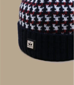 Lodi Navy -Monde Chapeau lodi navy 2