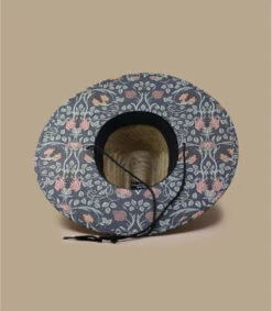 Picture Lopra Hat Straw Bali -Monde Chapeau lopra hat straw bali 4