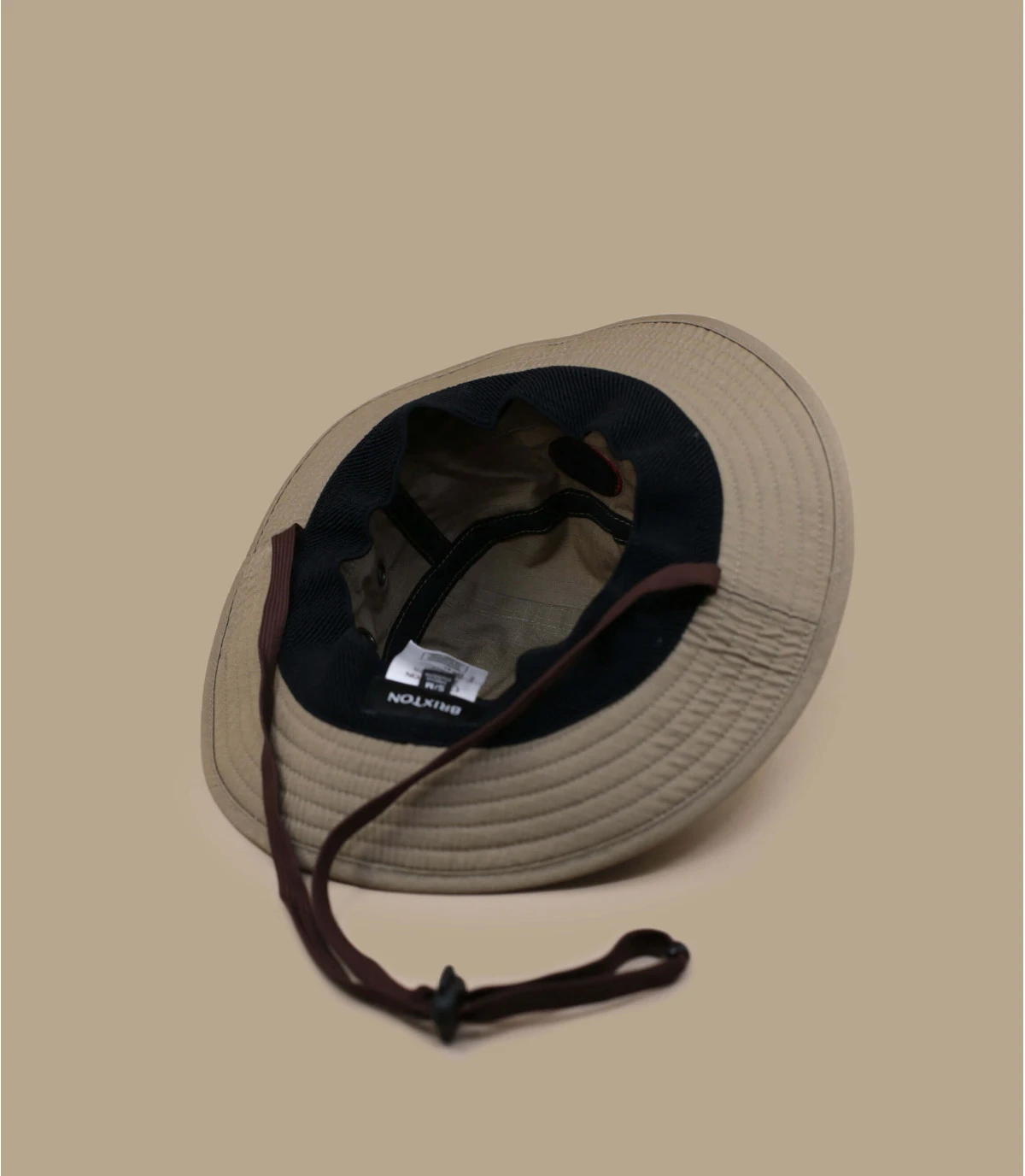 Brixton Love Packable Bucket Sand 8 Brixton Love Packable Bucket Sand – Image 6