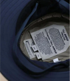 Tilley LTM5 Airflo Navy 7 Tilley LTM5 Airflo Navy -Monde Chapeau ltm5 airflo navychapeau20respirant20deperlant