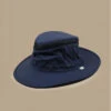 Tilley LTM5 Airflo Navy 1 Tilley LTM5 Airflo Navy -Monde Chapeau ltm5 airflo navychapeau20respirant20deperlant20LTM520Airflo20navy