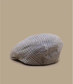 Luka Beige -Monde Chapeau luka beige 2