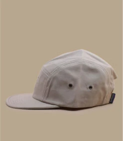 Patagonia Maclure 5 Panel Forge Mark Crest Oak Tan 11 Patagonia Maclure 5 Panel Forge Mark Crest Oak Tan -Monde Chapeau maclure 5 panel forge mark crest oak tan 3