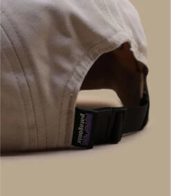 Patagonia Maclure 5 Panel Forge Mark Crest Oak Tan 12 Patagonia Maclure 5 Panel Forge Mark Crest Oak Tan -Monde Chapeau maclure 5 panel forge mark crest oak tan 4