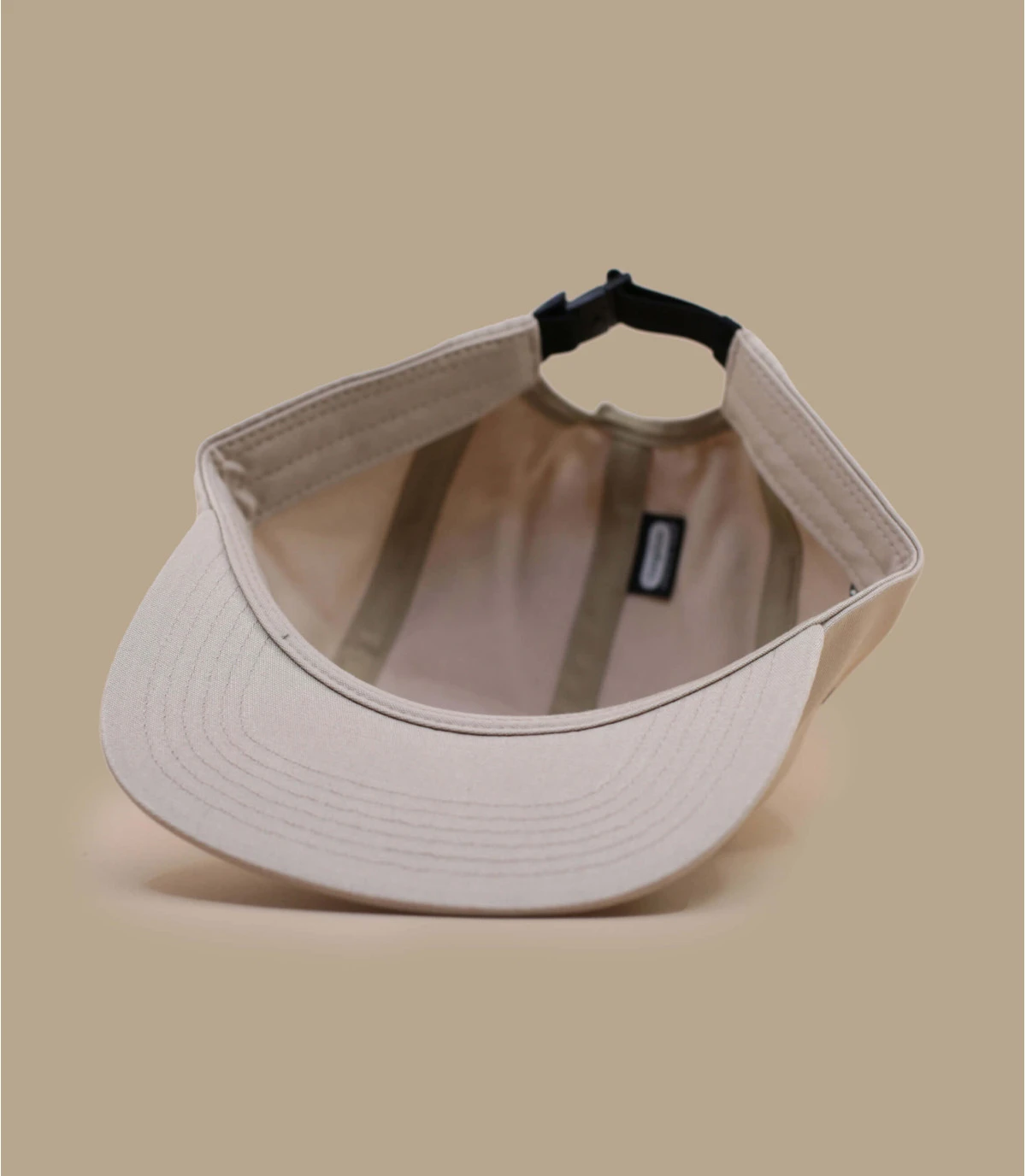 Patagonia Maclure 5 Panel Forge Mark Crest Oak Tan 8 Patagonia Maclure 5 Panel Forge Mark Crest Oak Tan – Image 6