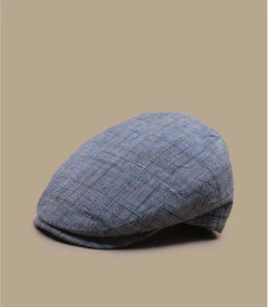 Mahe Bleu -Monde Chapeau mahe bleu 1