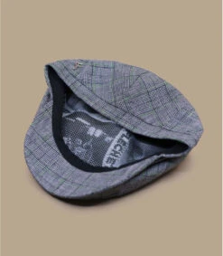 Mahe Bleu -Monde Chapeau mahe bleu 3