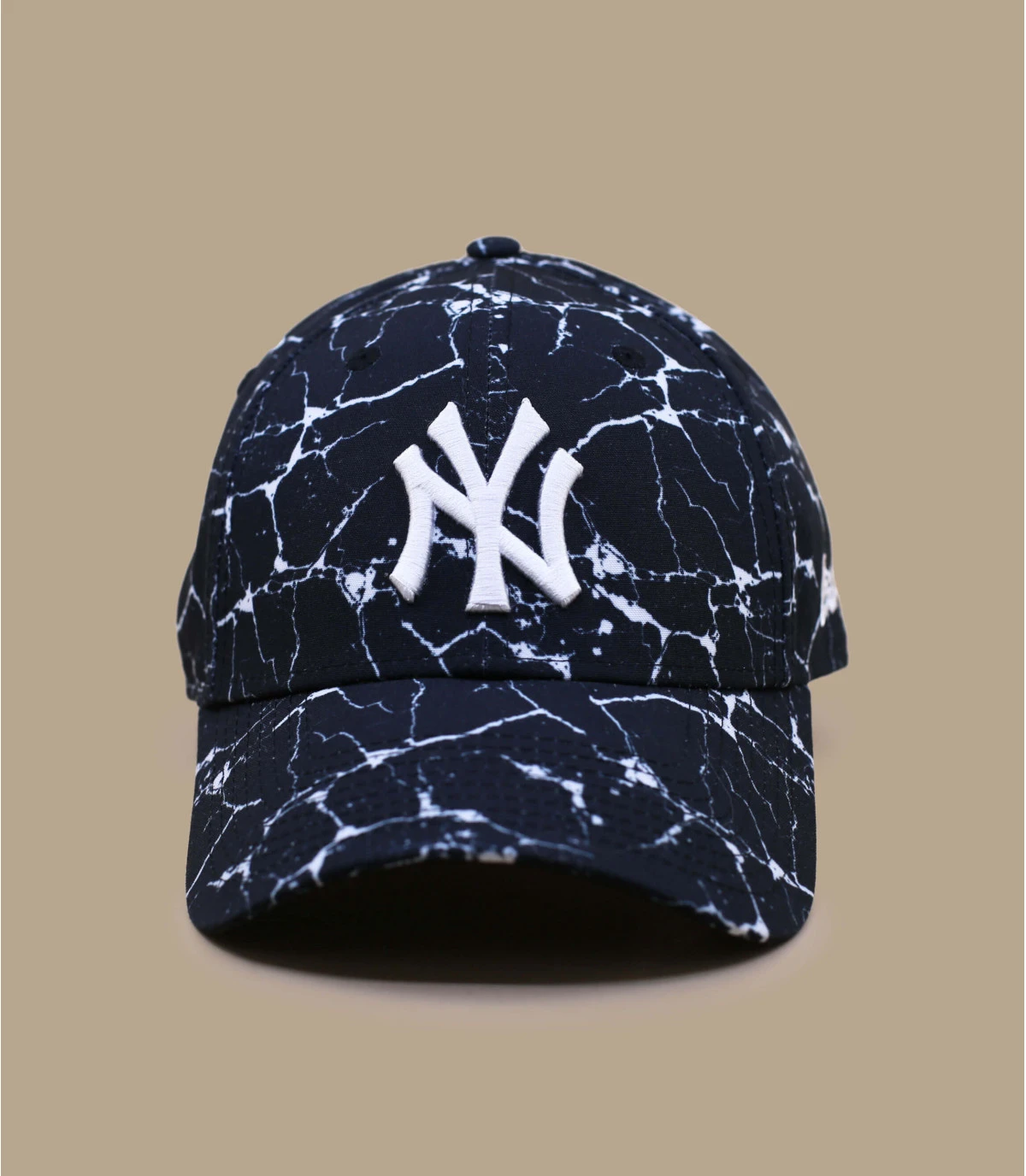 NEW ERA Marble 940 NY Black 4 NEW ERA Marble 940 NY Black – Image 2