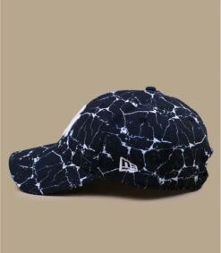 NEW ERA Marble 940 NY Black 11 NEW ERA Marble 940 NY Black -Monde Chapeau marble 940 ny black 3