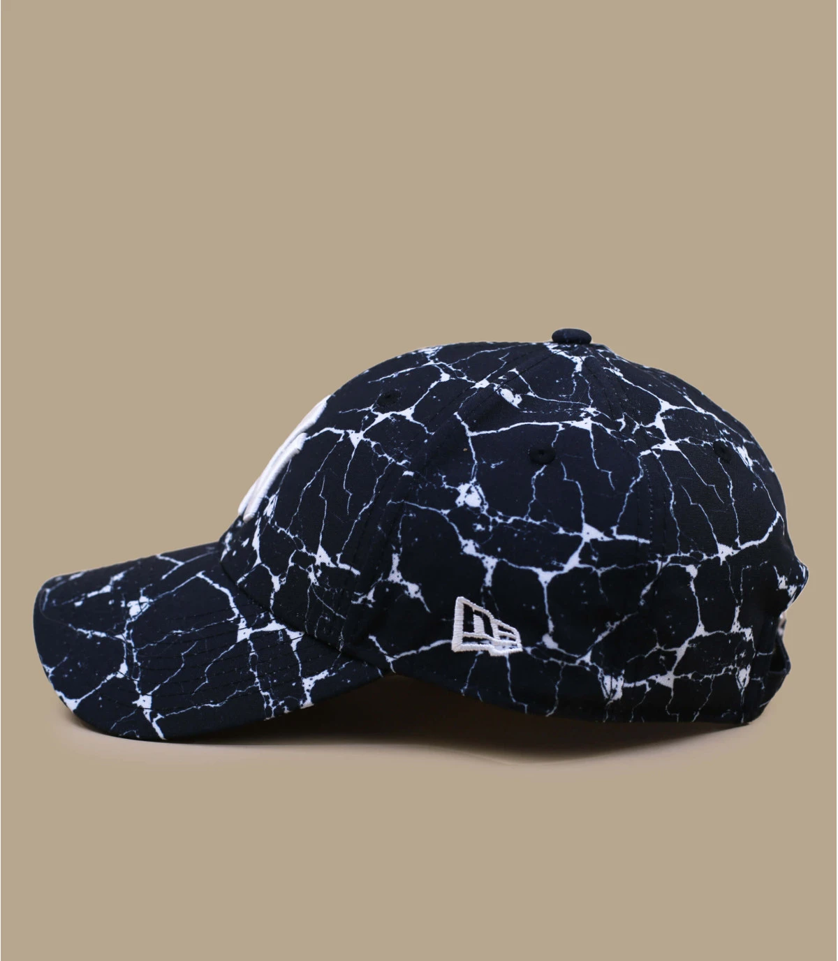 NEW ERA Marble 940 NY Black 6 NEW ERA Marble 940 NY Black – Image 4