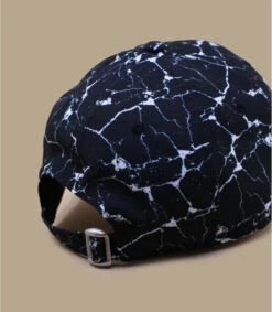 NEW ERA Marble 940 NY Black 12 NEW ERA Marble 940 NY Black -Monde Chapeau marble 940 ny black 4