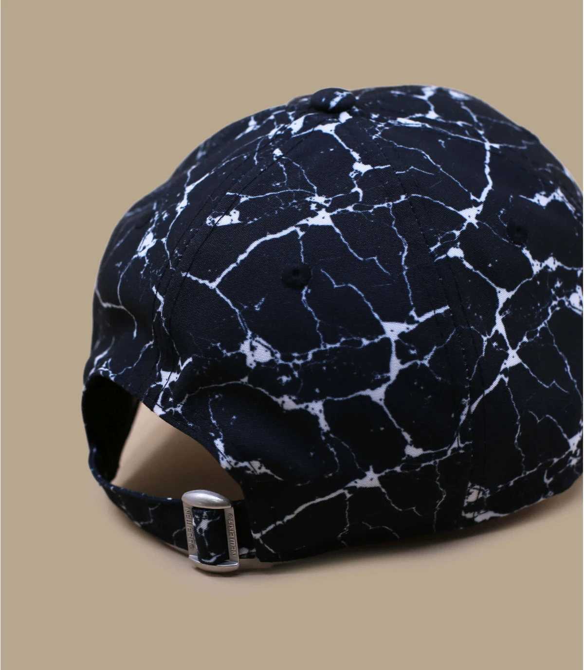 NEW ERA Marble 940 NY Black 7 NEW ERA Marble 940 NY Black – Image 5