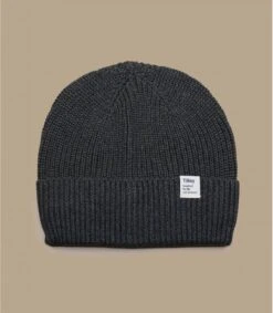 Tilley Marl Beanie Army -Monde Chapeau marl beanie army 1