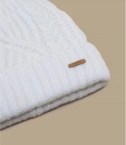 Barts Martya Cream -Monde Chapeau martya cream 2