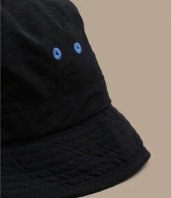 Barts Matao Black -Monde Chapeau matao black 2