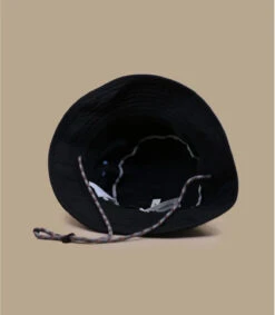 Barts Matao Black -Monde Chapeau matao black 4