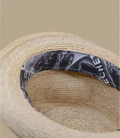 Mateo Raphia 9 Mateo Raphia -Monde Chapeau mateo raphia 3