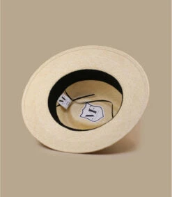 Mathys Panama Cuenca Noir 7 Mathys Panama Cuenca Noir -Monde Chapeau mathys panama cuenca noir 2