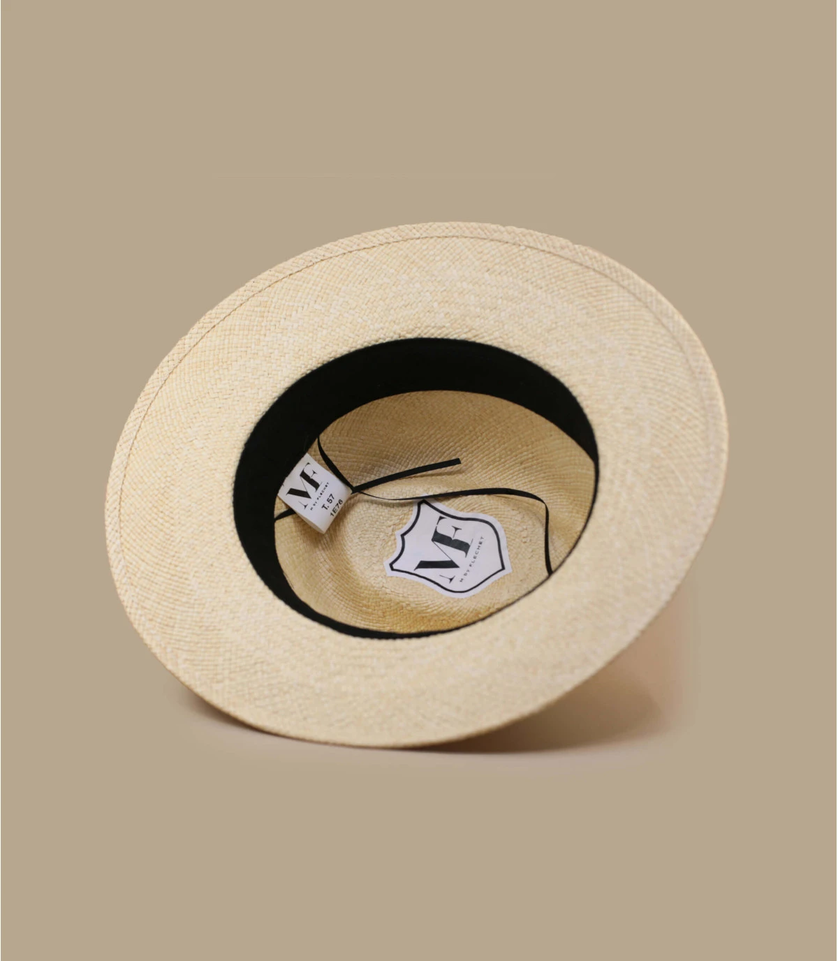 Mathys Panama Cuenca Noir 5 Mathys Panama Cuenca Noir – Image 3