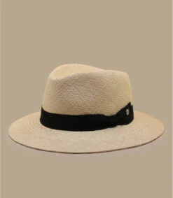 Mathys Panama Cuenca Noir Femme