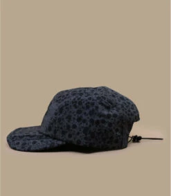 Oakley Maven RC 5 Panel Black Frog -Monde Chapeau maven rc 5 panel black frog 3