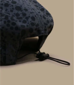 Oakley Maven RC 5 Panel Black Frog -Monde Chapeau maven rc 5 panel black frog 4