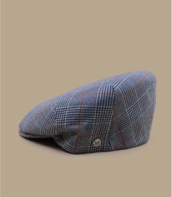 Maylone Bleu -Monde Chapeau maylone bleu 2