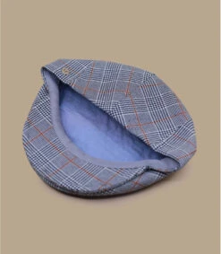 Maylone Bleu -Monde Chapeau maylone bleu 3