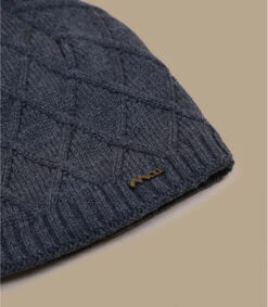 Meribel Gris -Monde Chapeau meribel gris 2