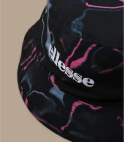 Ellesse Mesa Bucket All Over Print -Monde Chapeau mesa bucket all over print 2