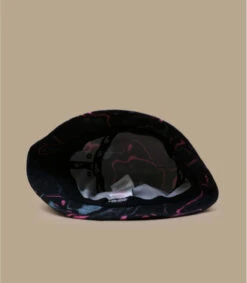 Ellesse Mesa Bucket All Over Print -Monde Chapeau mesa bucket all over print 3