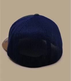 Columbia Mesh Ball Spurce Navy -Monde Chapeau mesh ball spurce navy 4