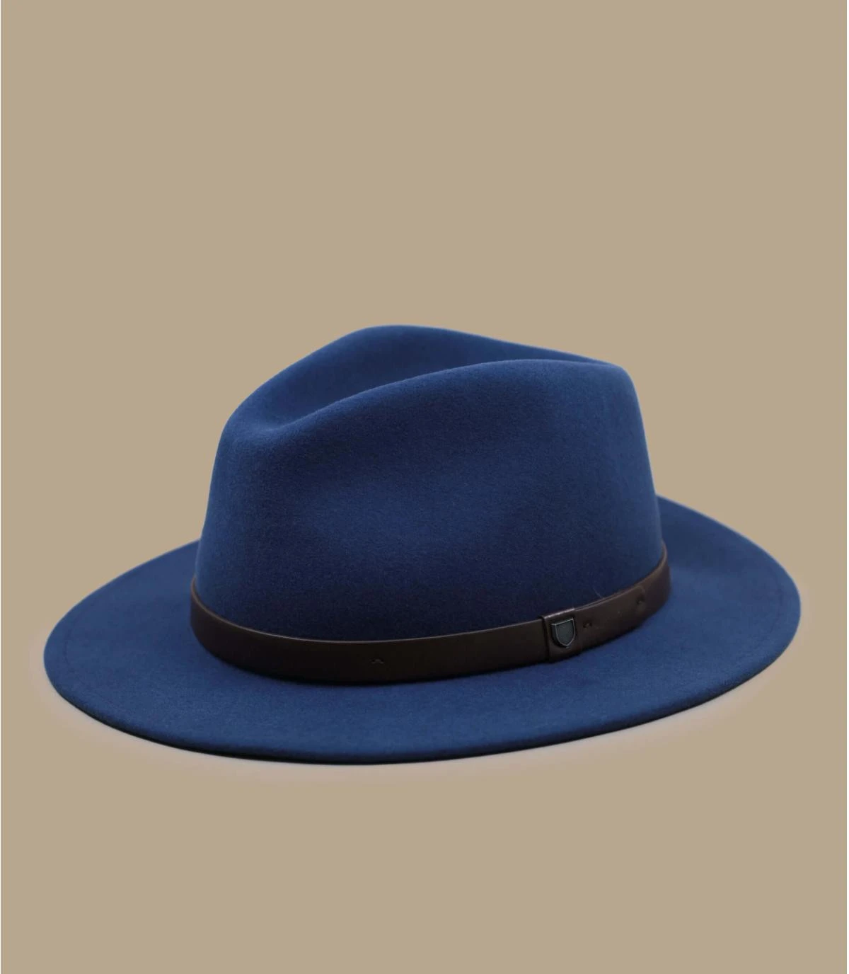 Brixton Messer Joe Blue 4 Brixton Messer Joe Blue – Image 2