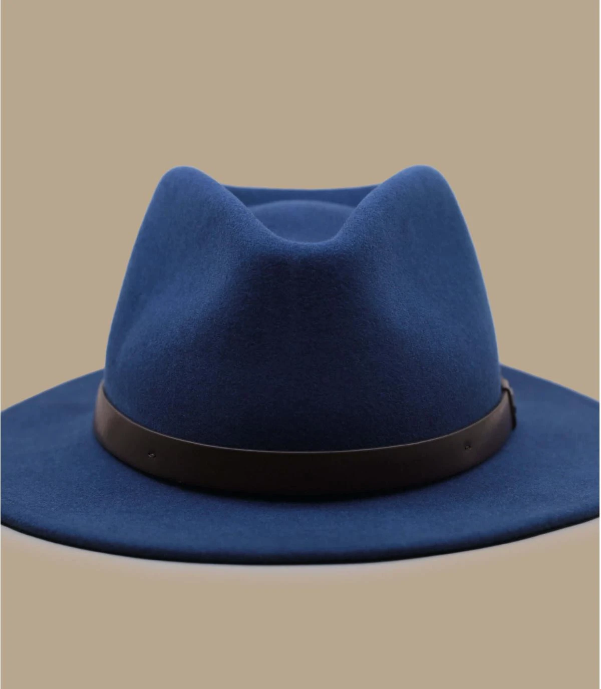 Brixton Messer Joe Blue 6 Brixton Messer Joe Blue – Image 4