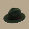 Brixton Messer Moss 2 Brixton Messer Moss -Monde Chapeau messer moss