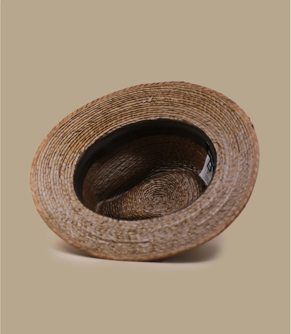 Brixton Messer Straw Toffe 7 Brixton Messer Straw Toffe – Image 5