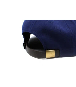 HUF Metal H Strapback Moon Indigo -Monde Chapeau metal h strapback moon indigoHuf20Metal20H20strapback20moon20indigo