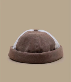 Miki Organic Cotton Patchwork -Monde Chapeau miki organic cotton patchwork 1