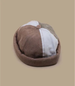 Miki Organic Cotton Patchwork -Monde Chapeau miki organic cotton patchwork 3
