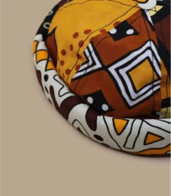 Miki Wax Diakass Blue Shade -Monde Chapeau miki wax diakass blue shade 2