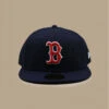 NEW ERA MLB AC Perf 5950 Boston Red Sox 1 NEW ERA MLB AC Perf 5950 Boston Red Sox -Monde Chapeau mlb ac perf 5950 boston red sox20MLB20AC20Perf20595020Boston20Red20Sox