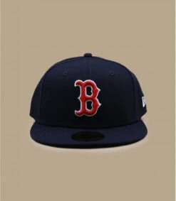 NEW ERA MLB AC Perf 5950 Boston Red Sox