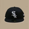 NEW ERA MLB AC Perf 5950 Chicago White Sox 1 NEW ERA MLB AC Perf 5950 Chicago White Sox -Monde Chapeau mlb ac perf 5950 chicago white sox20MLB20AC20Perf20595020Chicago20White20Sox