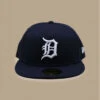 NEW ERA MLB AC Perf 5950 Detroit Tigers 1 NEW ERA MLB AC Perf 5950 Detroit Tigers -Monde Chapeau mlb ac perf 5950 detroit tigers20MLB20AC20Perf20595020Detroit20Tigers