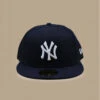 NEW ERA MLB AC Perf 5950 New York Yankees -Monde Chapeau mlb ac perf 5950 new york yankees20MLB20AC20Perf20595020New20York20Yankees