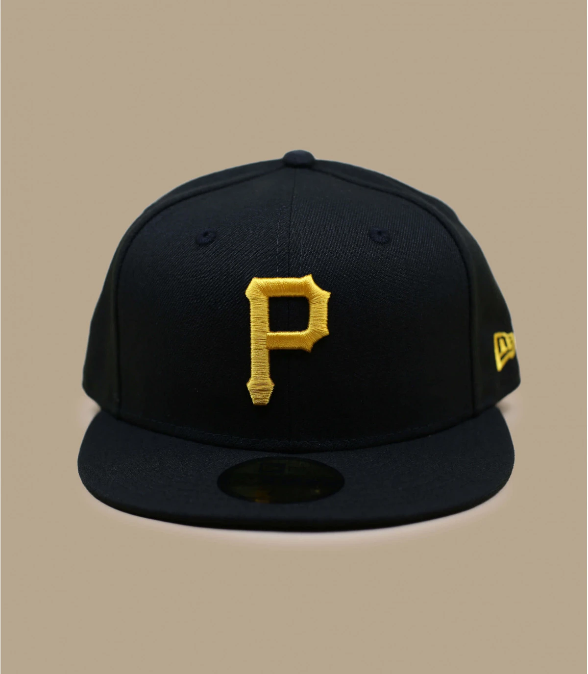 NEW ERA MLB AC Perf 5950 Pittsburgh Pirates 4 NEW ERA MLB AC Perf 5950 Pittsburgh Pirates – Image 2