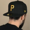 NEW ERA MLB AC Perf 5950 Pittsburgh Pirates 1 NEW ERA MLB AC Perf 5950 Pittsburgh Pirates -Monde Chapeau mlb ac perf 5950 pittsburgh pirates