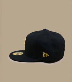 NEW ERA MLB AC Perf 5950 Pittsburgh Pirates 8 NEW ERA MLB AC Perf 5950 Pittsburgh Pirates -Monde Chapeau mlb ac perf 5950 pittsburgh pirates 2
